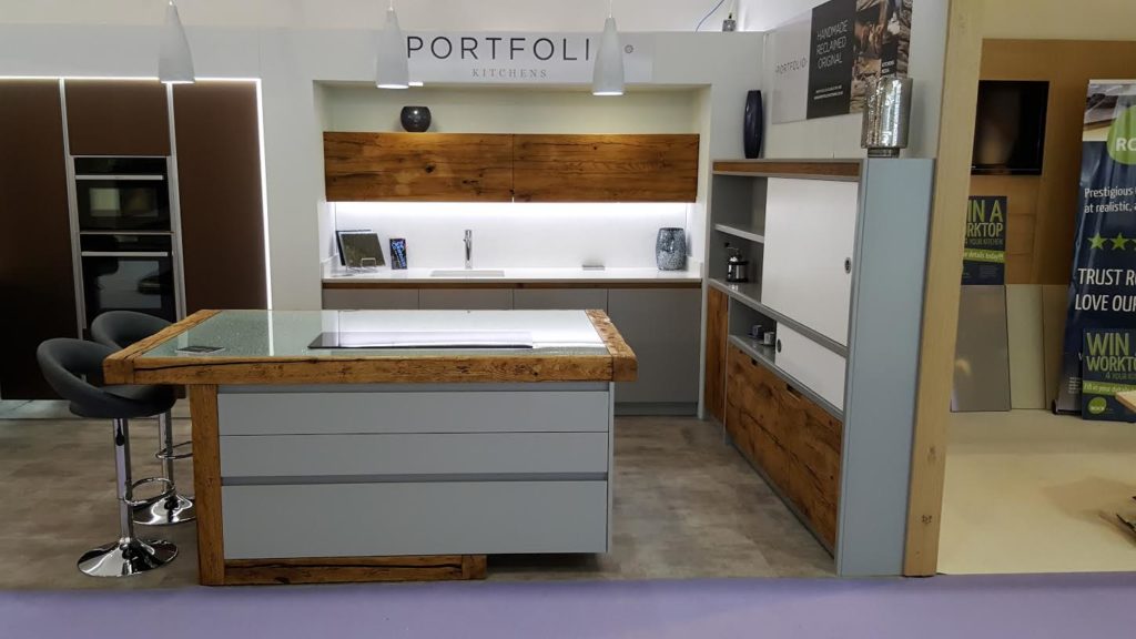 exhibition graphics