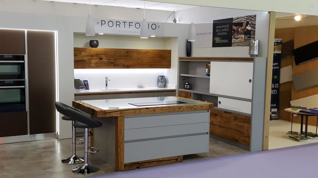 exhibition graphics