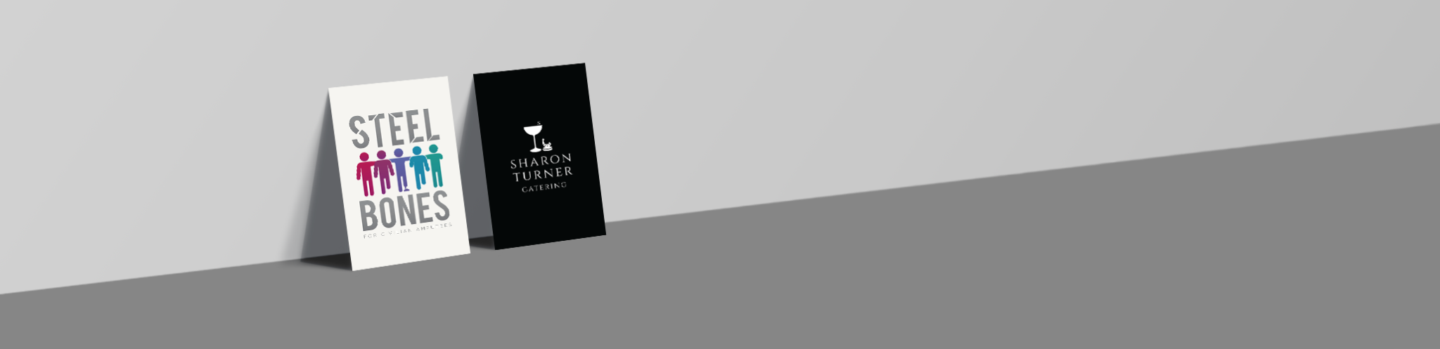 Logo Design in Bury St Edmunds, Suffolk