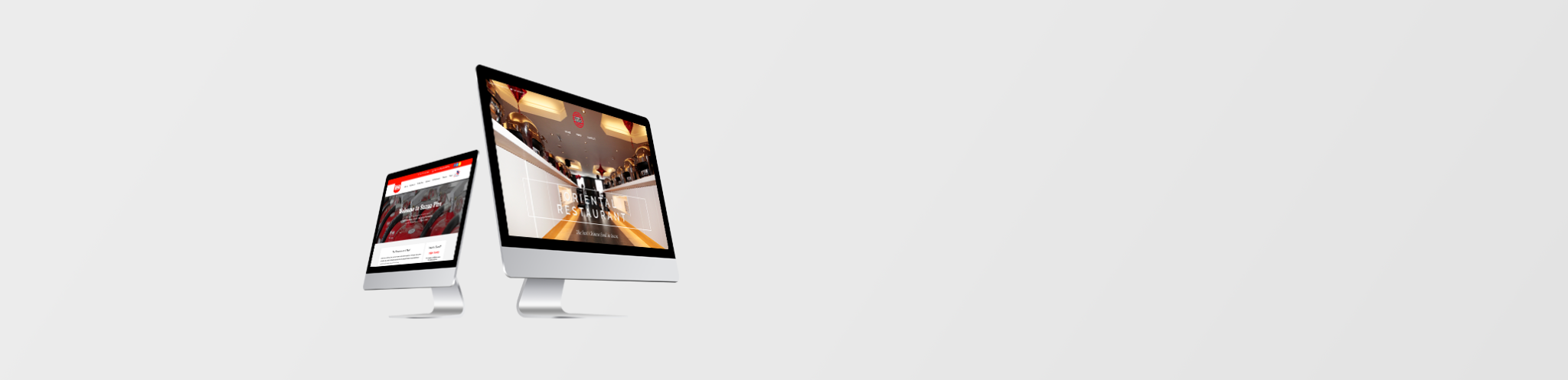 Web Design in Bury St Edmunds, Suffolk