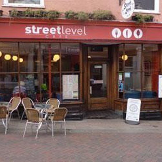 Dilite Signs in Bury St Edmunds