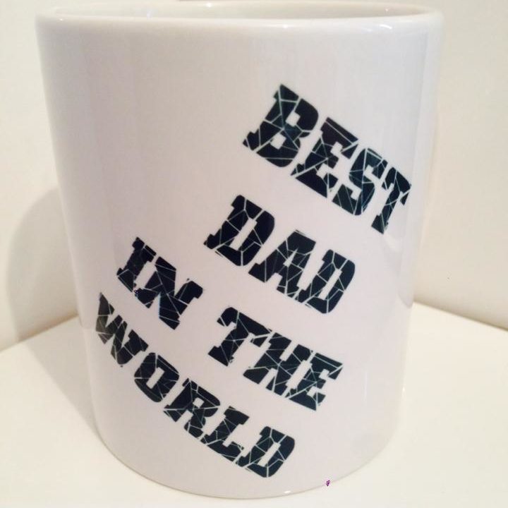 Mug Printing in Bury St Edmunds, Suffolk