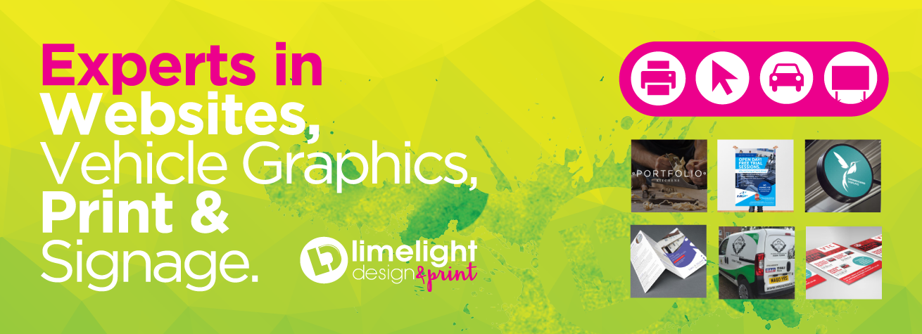 Website Design in Bury St Edmunds, Suffolk