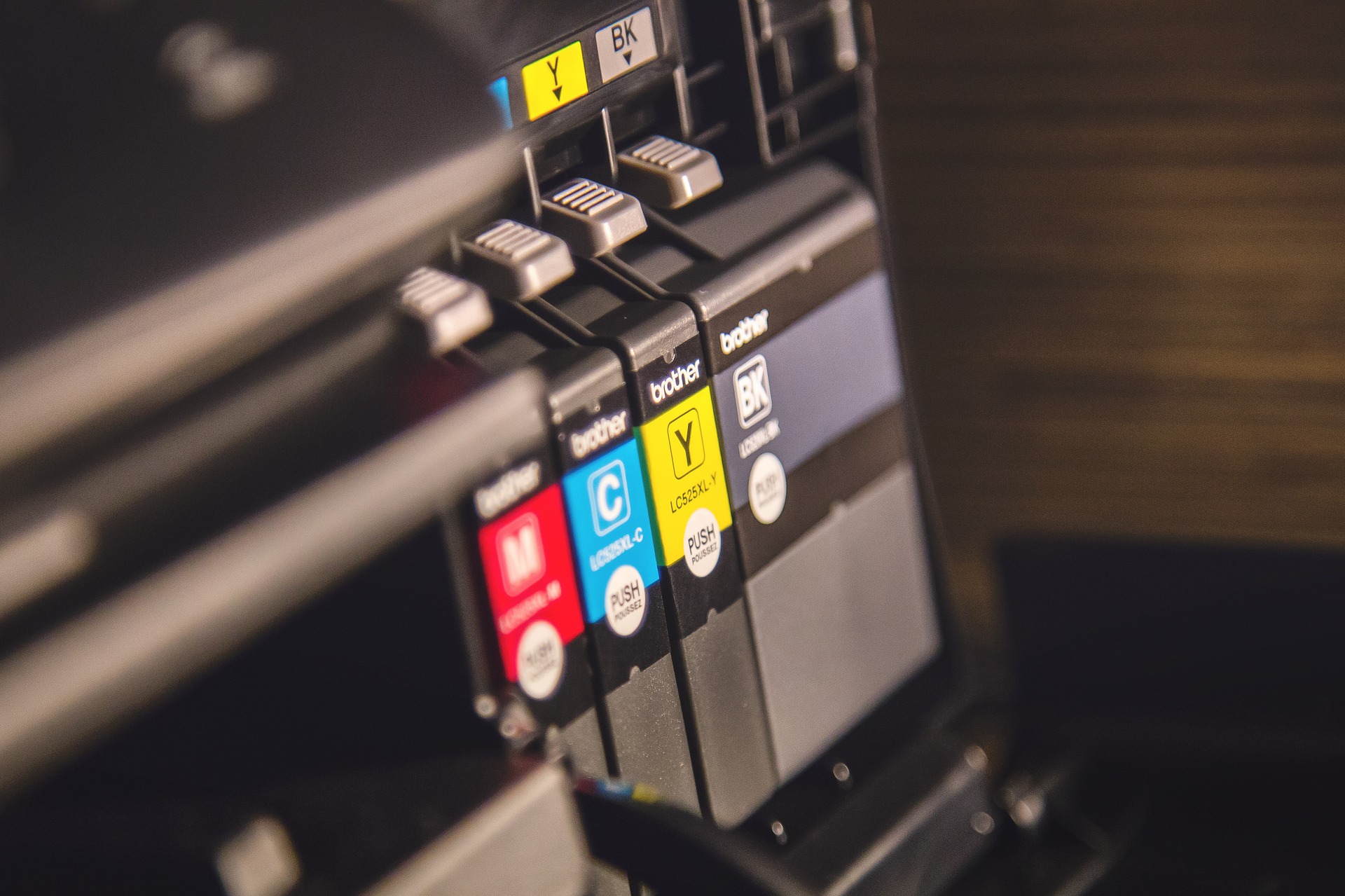 Printing in Bury St Edmunds, Suffolk