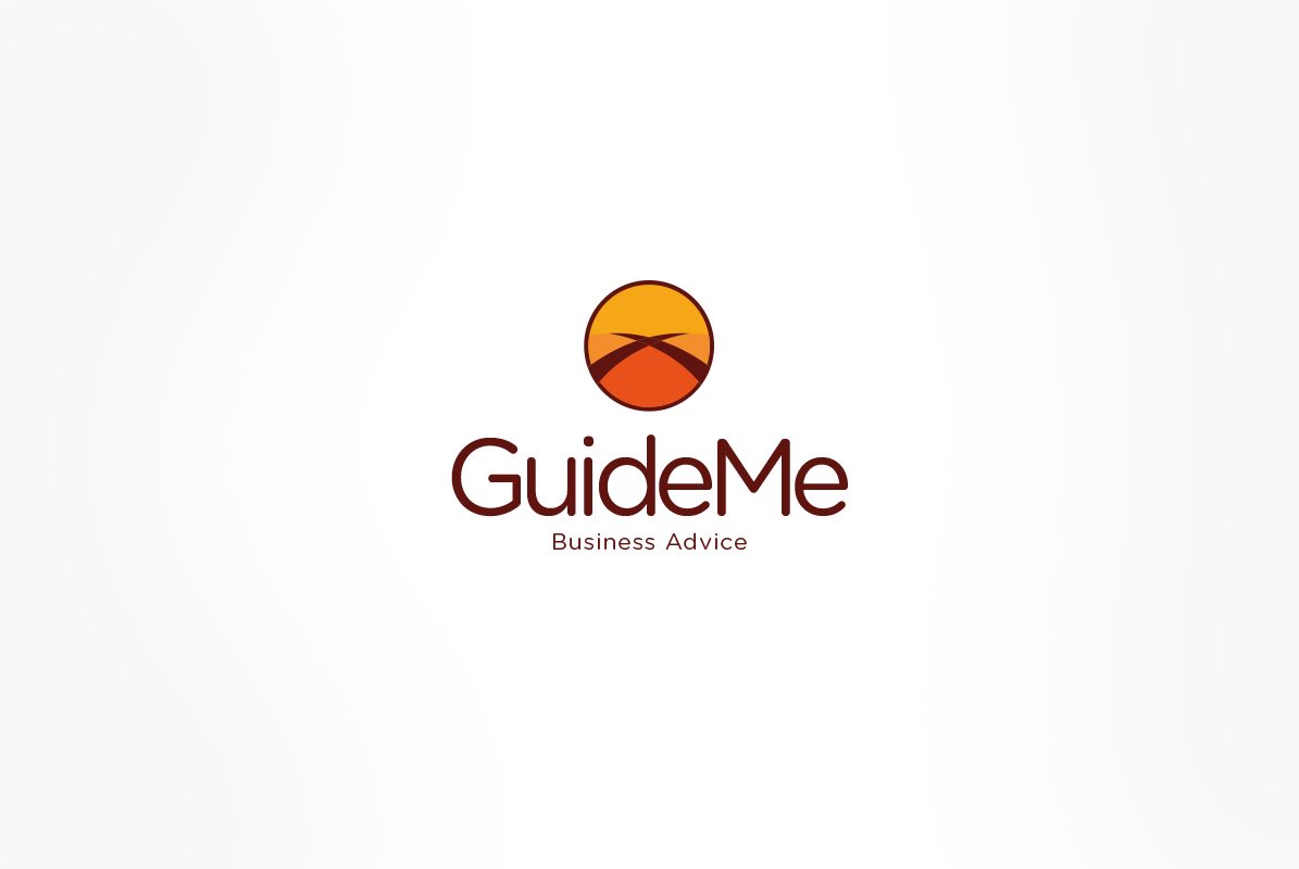 Guide Me Business Advice brand