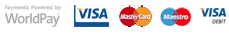 Secure payments Secure payments